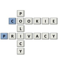 privacy & cookie policy image