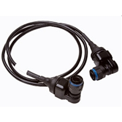 Active Optical Cable Adapters