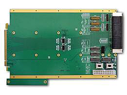 PCI Express x16 Gen 3 to VPX Extender