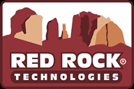 red rock technologies solutions logo