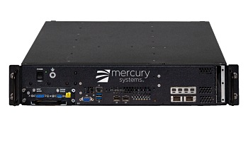 Rugged Edge & Modular Blade Servers