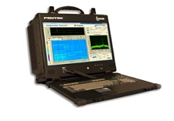 3 GHz RF/IF Sentinel Intelligent Signal Scanning Portable Recorder