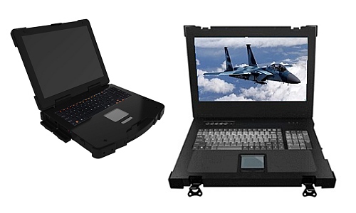 Rugged Laptops