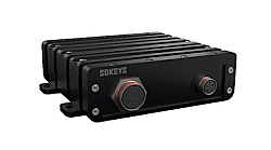 Standalone HD-SDI H.264 Video Recording and Streaming solution