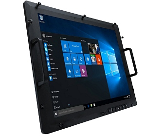 sdk rugged 27 inch display